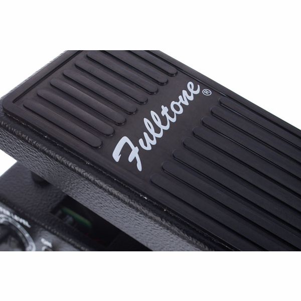 Fulltone Clyde Wah Deluxe – United States