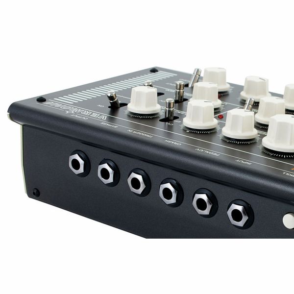 Vermona Retroverb Lancet – United States