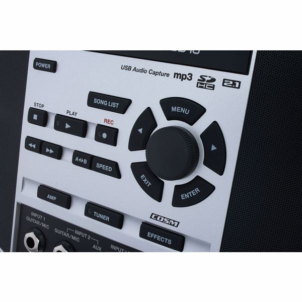 Boss JS-10 eBand – United States