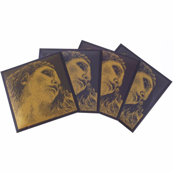 Pirastro Evah Pirazzi Gold G-Gold BE – United States