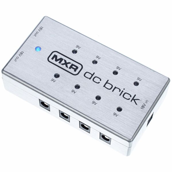 MXR DC Brick M 237 – United States