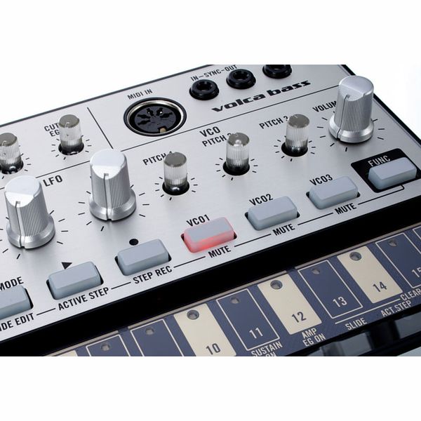 Korg Volca Bass – United States