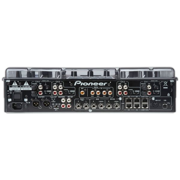 Decksaver Pioneer DJM-2000 – United States