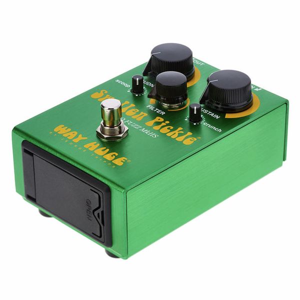 Way Huge Swollen Pickle MK IIS – United States