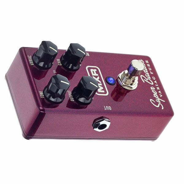 MXR M 236 Super Badass Variac Fuzz – United States