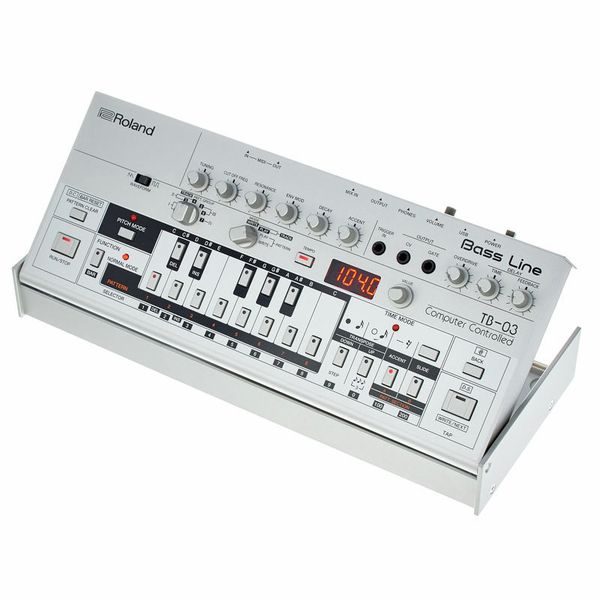 Roland TB-03 – United States