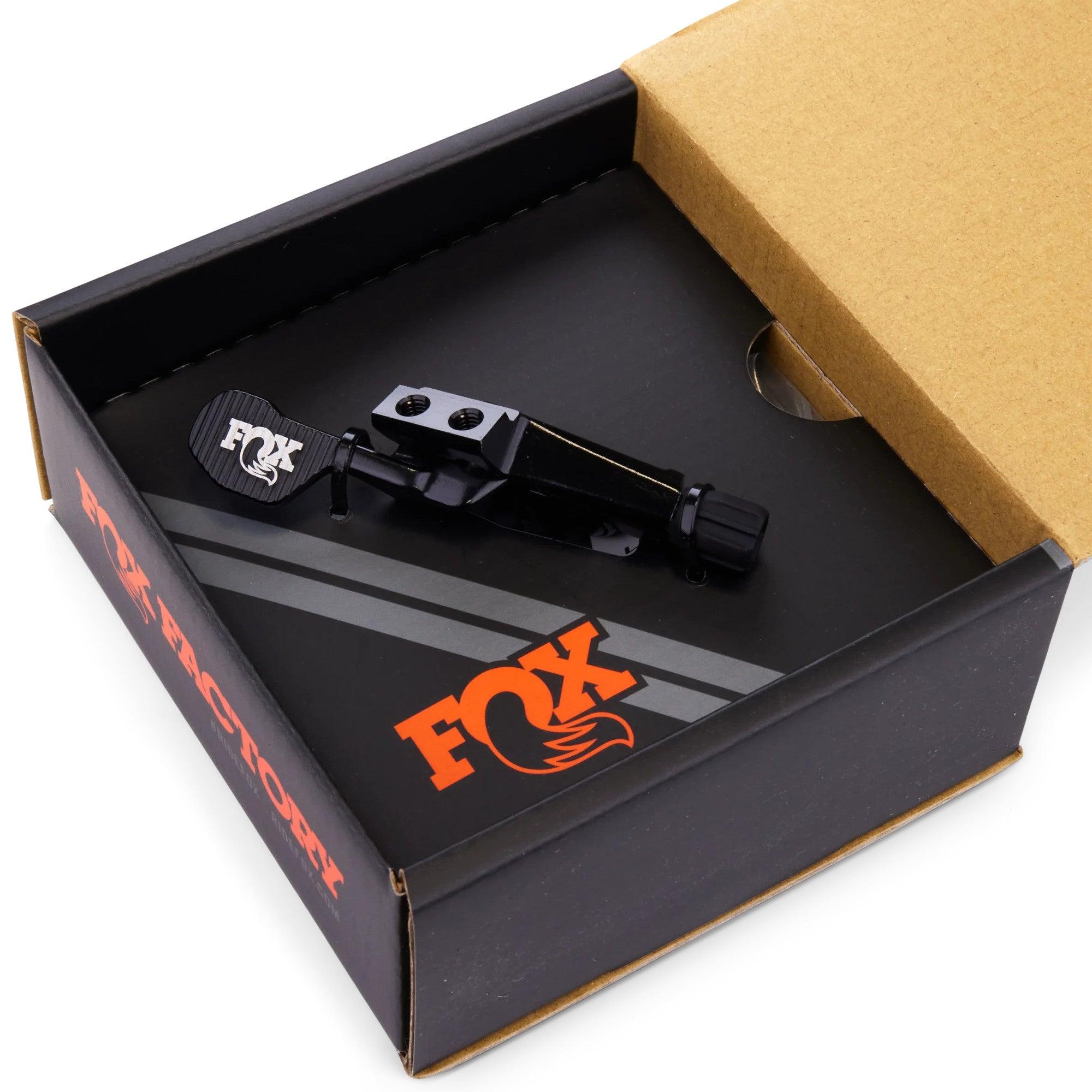 Fox Transfer 1x Dropper Post Remote – Thunder Mountain Bikes