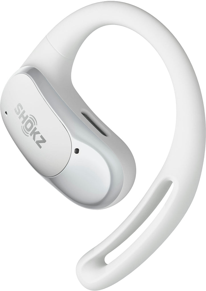 Shokz OpenFit Air - White - Super Sale | THURO