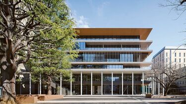 総まくり｢明治､青学､立教､中央､法政｣の最新動向 主要大の入試､新校舎