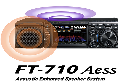 FT-710S Field】YAESU - 無線機, HF/50MHz オールモード | 東名電子