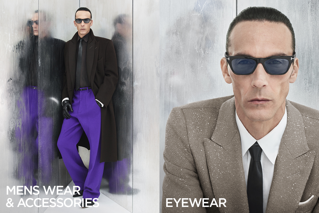 TOM FORD/トムフォード通販 | 三越伊勢丹のラグジュアリーオンラインストア