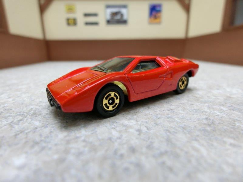 トミカ スーパーカーセット | トミカ｜ギフトセット一覧【絶版】日本製