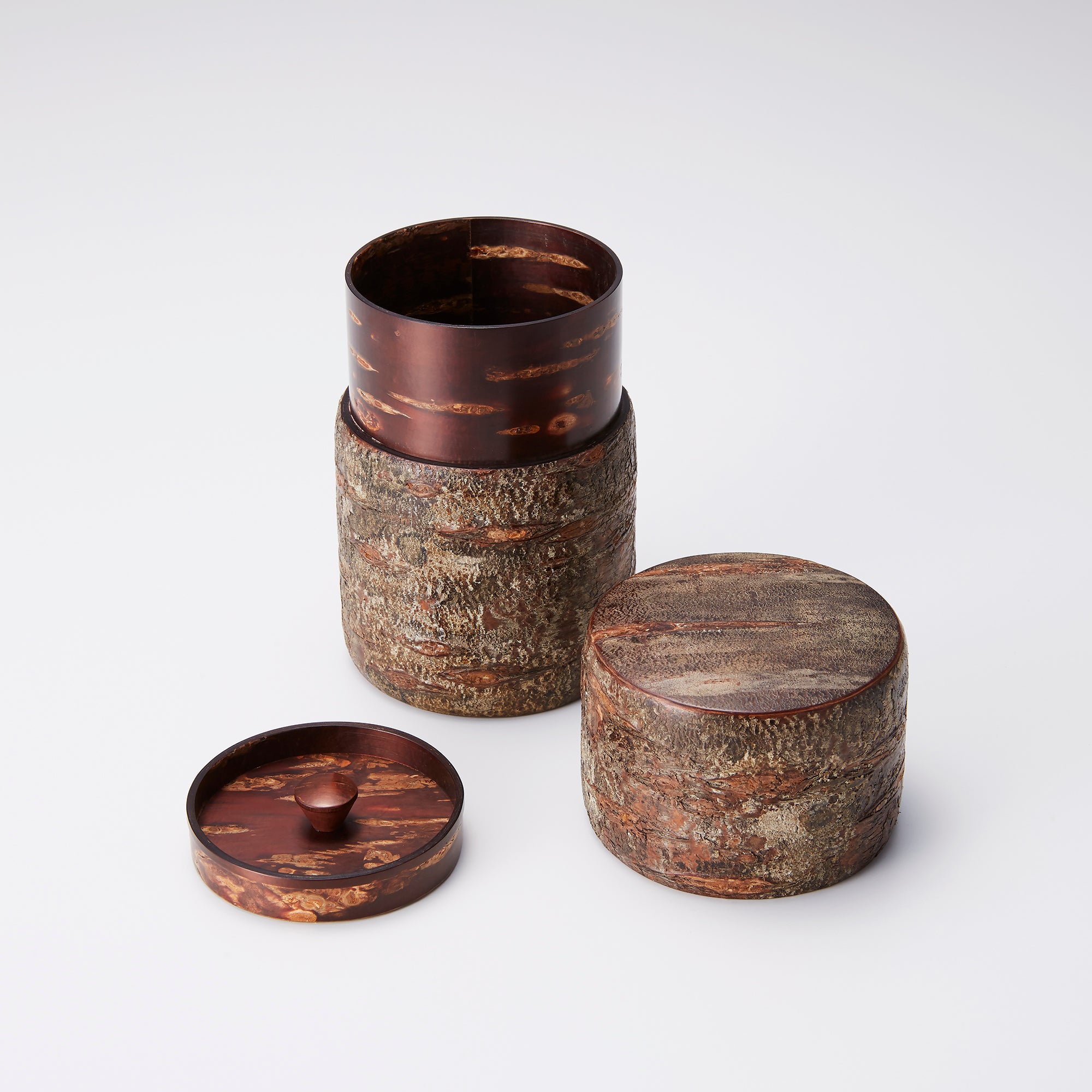 茶筒 胴盛 チラシ – Tomioka-Shoten