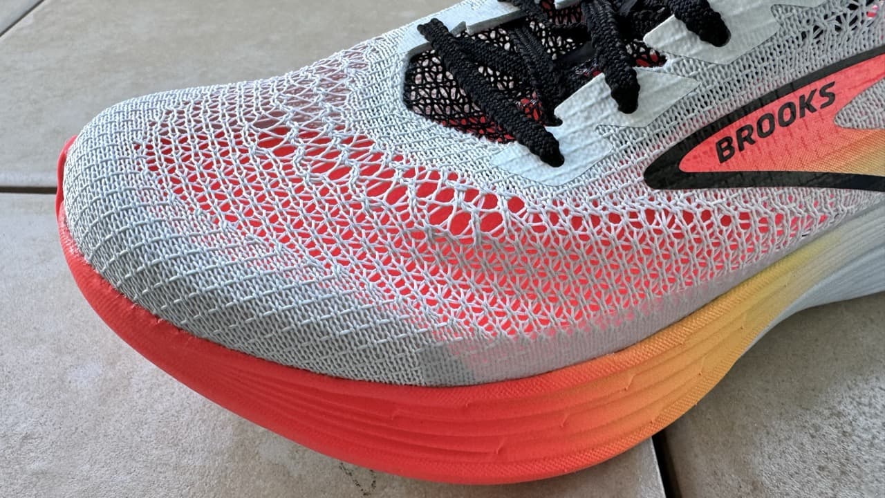 レビュー】Brooks ハイペリオンエリート4：スピードシューズの完成系