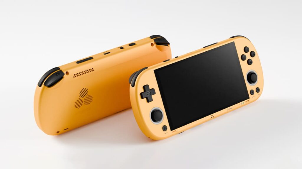 中華ゲーム機「TRIMUI Smart Pro S」販売開始│とんちき録