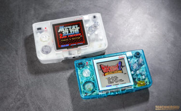 今なら手に入る！ネオジオポケットのフラッシュカートリッジ