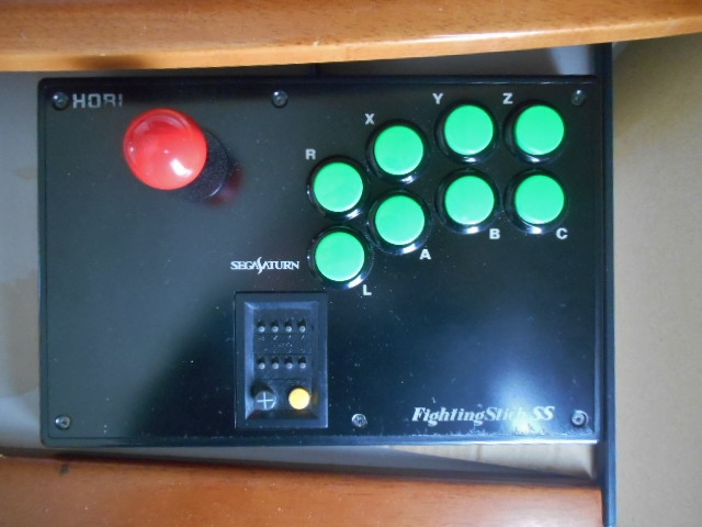 動作不可のファイティングスティックSS購入⁉︎その理由とは | tone-blog