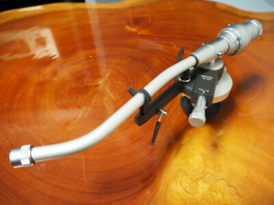 DENON DA-309 トーンアームの詳細スペック｜tone qualityスペックと