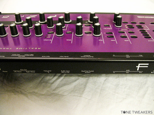 Ensoniq Fizmo Rack For Sale – Tone Tweakers Inc.