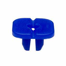 在庫限り】トリムクリップ 5ピース ホンダ系 90662-SB2-003 ( 44-4002