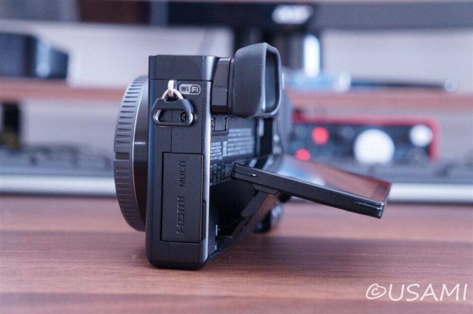 α6000とSEL18200LEを買った 開封/使用レビュー | ツーリッシュ