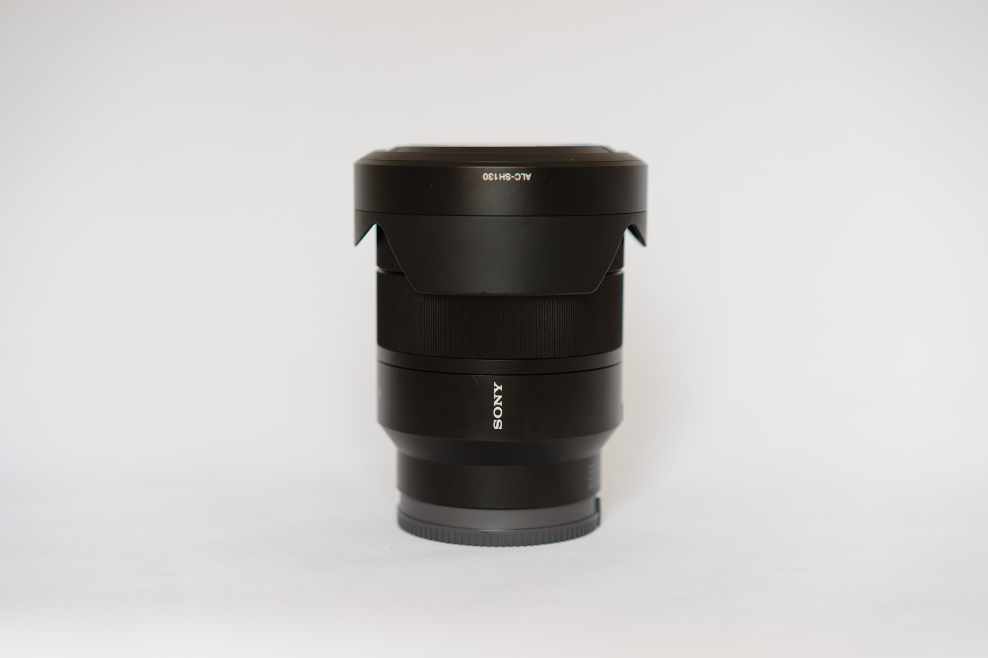 The Sony Zeiss FE 24-70mm f/4 Lens Review — Tools and Toys