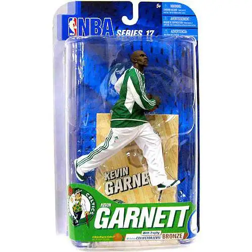 McFarlane Toys NBA Boston Celtics Sports Picks Basketball Series