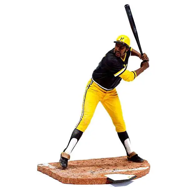 McFarlane Toys MLB Sports Picks Baseball Cooperstown Collection