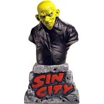 Sin City Series 1 Hartigan 7 Action Figure Diamond Select Toys