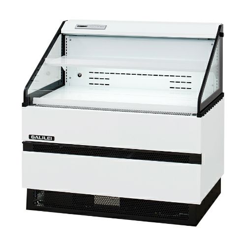 KD-90D1 ホシザキ 冷蔵ディスプレイケース｜テンポスドットコム通販サイト