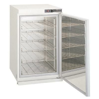 タイジ】 温蔵庫 フードキャビ FC-100 幅500×奥行502×高さ810mm 弁当箱