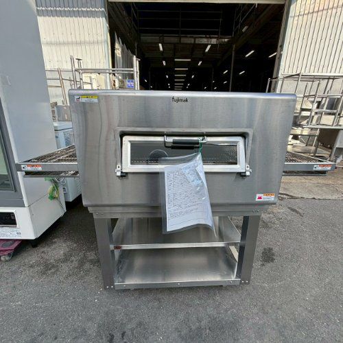 EBM アルミ ドーナツメーカー 2540000（5-1040-0101）業務用 EBM