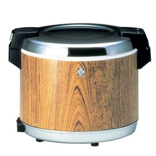 業務用/新品】【タイガー】保温ジャー 2.2升 ステンレス JHA-A40P (JHA