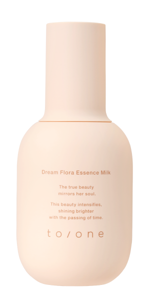 to/one】ドリーム フローラ ブースター セラム ｜to/one Website