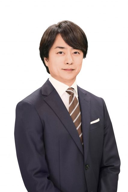 嵐・櫻井翔、14回目の選挙特番キャスター就任 藤井貴彦と再タッグ