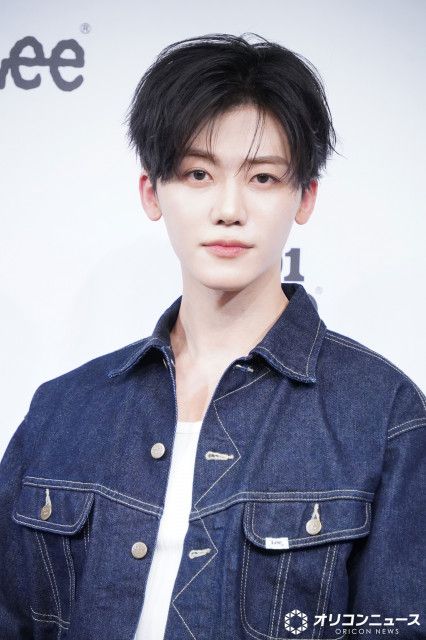 NCT JAEMIN（ジェミン）、サービス精神旺盛フォトセッション「キュー