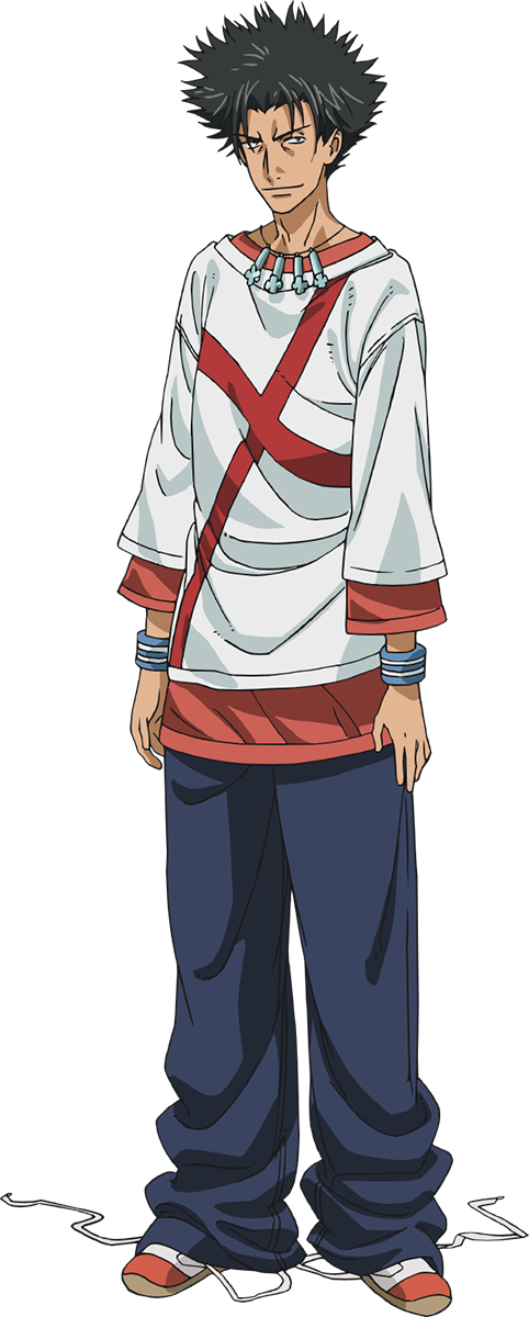 天草式十字凄教 -とある魔術の禁書目録Ⅲ アニメ公式サイト-