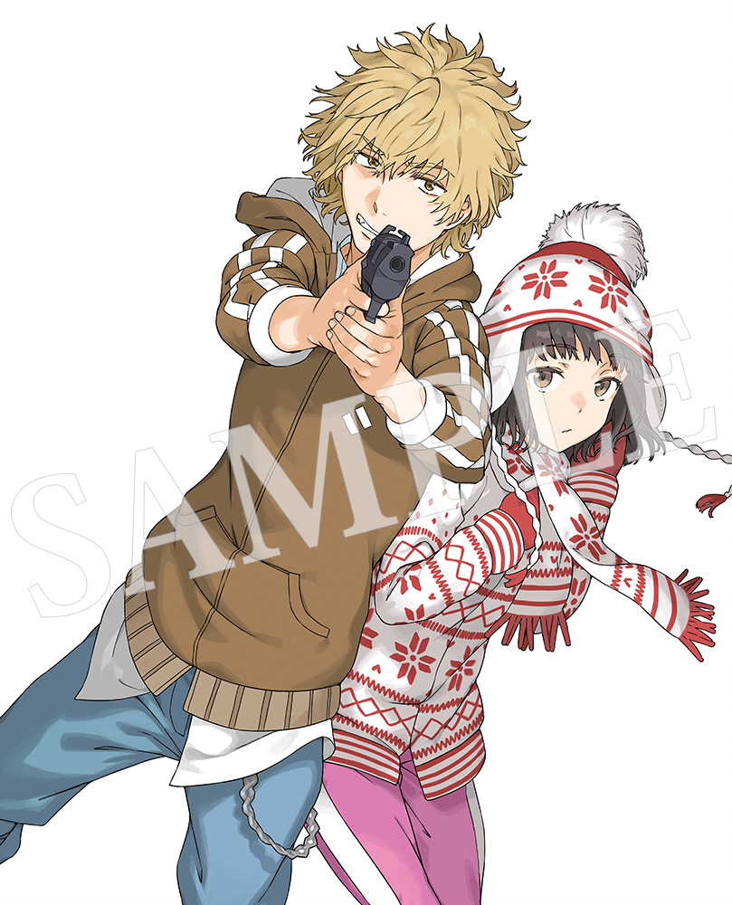 Blu-ray & DVD -とある魔術の禁書目録Ⅲ アニメ公式サイト-