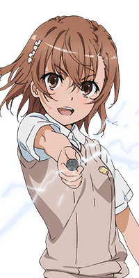 佐天涙子 - とある科学の超電磁砲T アニメ公式サイト