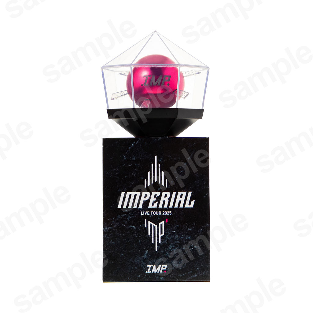 IMPERIAL]オリジナルペンライト | TOBE OFFICIAL STORE