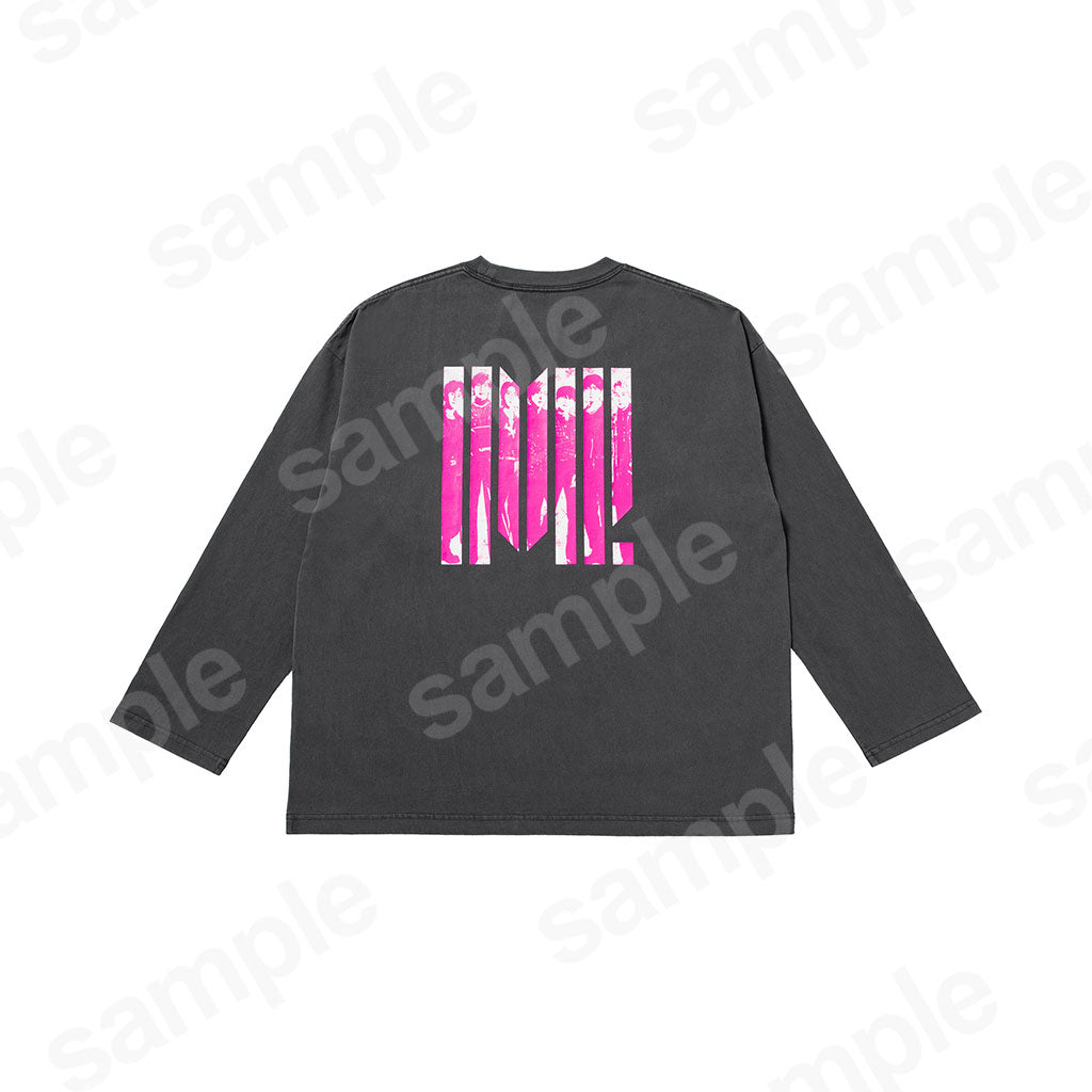 IMPERIAL]ロングTシャツ | TOBE OFFICIAL STORE