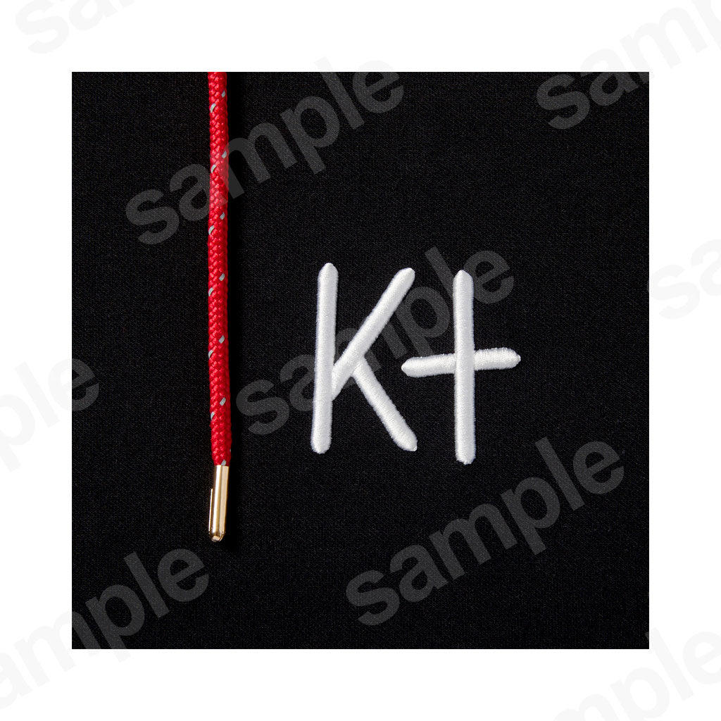 オリジナルパーカー／HIROMITSU KITAYAMA | TOBE OFFICIAL STORE