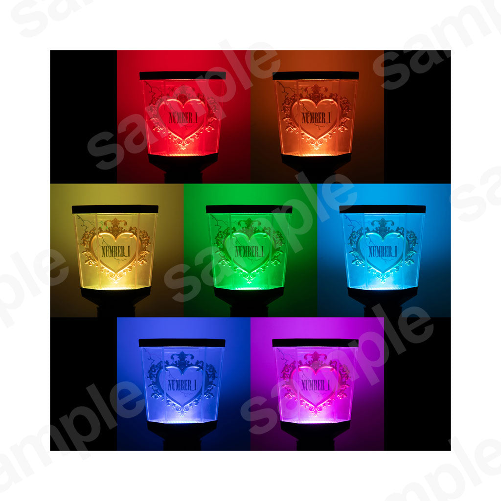 二次販売［No.Ⅰ］オリジナルペンライト | TOBE OFFICIAL STORE