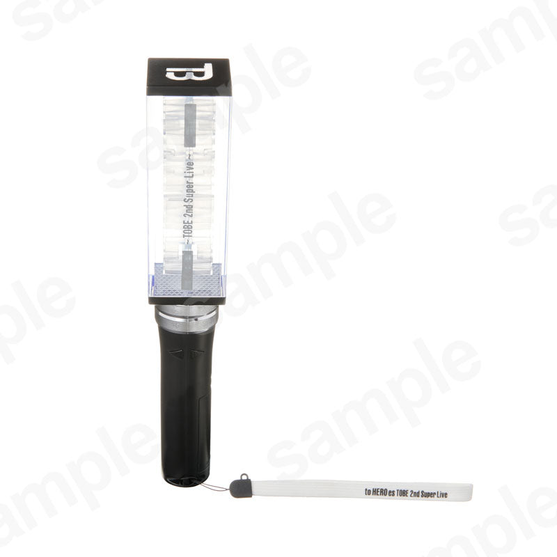 to HEROes 2nd]オリジナルペンライト | TOBE OFFICIAL STORE