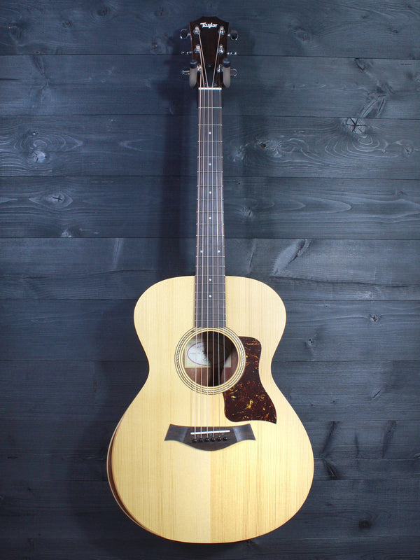 Taylor Academy 12e - Walnut/Spruce Grand Concert Acoustic-Electric