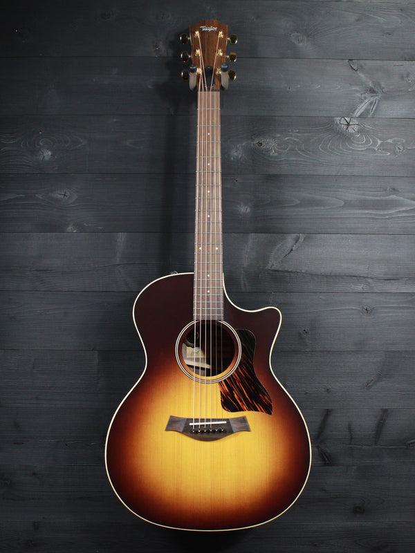 Taylor AD14ce-SB LTD 50th Anniversary Walnut Grand Auditorium