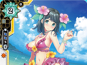 波際の癒し 玉姫」など ラクエンロジック 使用制限について発表 手札