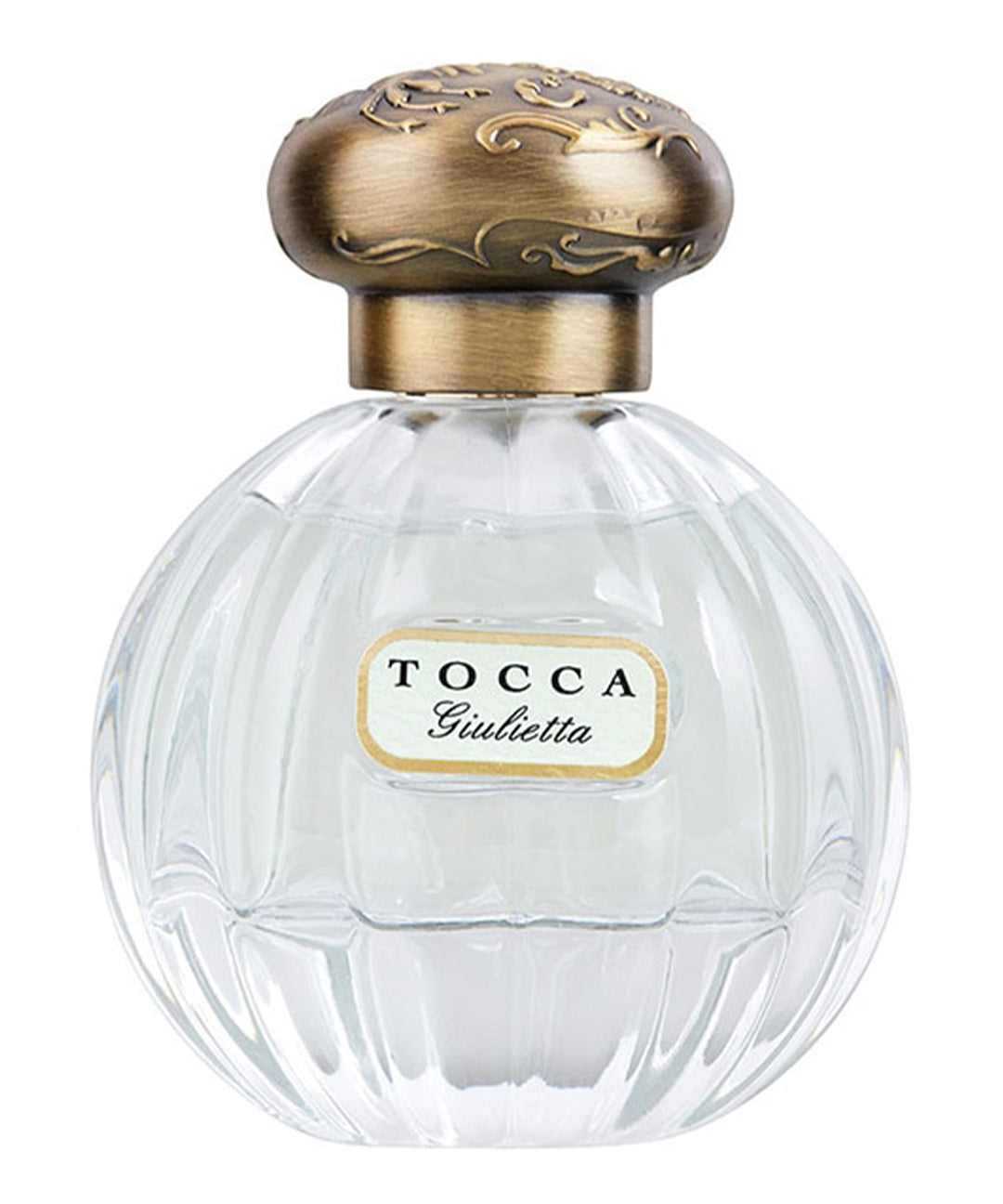 EAU DE PARFUM – TOCCA OFFICIAL SITE