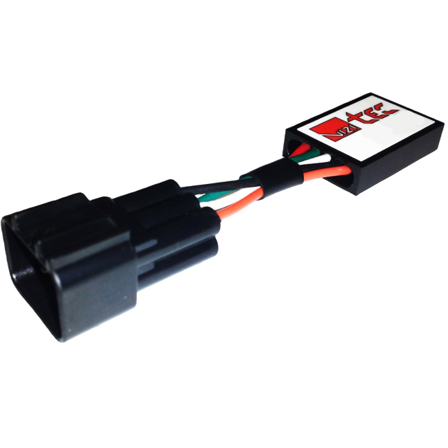 Exhaust Servo Eliminator / Servo Buddy by ViziTec