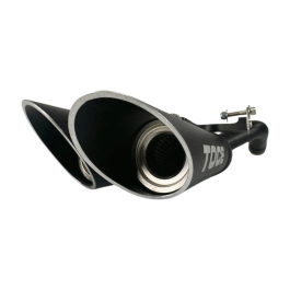 Kawasaki ZX6R / 636 (05-06) T-Slash Slip-On Exhaust